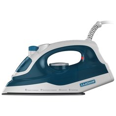 Утюг Ладомир СА105