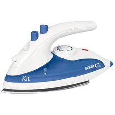 Утюг Scarlett SC-1135S