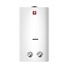 Проточный водонагреватель Ладогаз