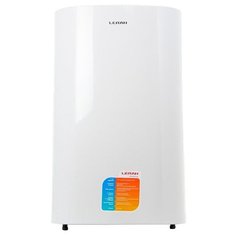 Накопительный водонагреватель Leran