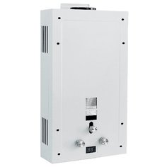 Проточный водонагреватель Teplox