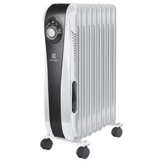 Масляный радиатор Electrolux