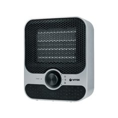 Тепловентилятор VITEK VT-1759