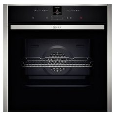 Духовой шкаф NEFF B27CR22N1