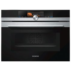 Духовой шкаф Siemens CM678G4S1