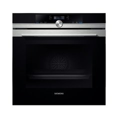 Духовой шкаф Siemens HB634GBS1