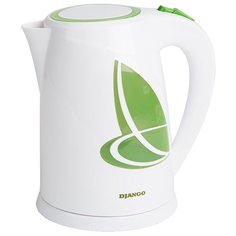 Чайник DJANGO DJ-1002