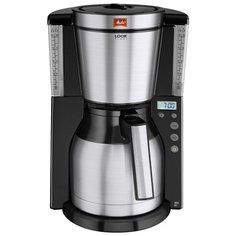 Кофеварка Melitta Look Therm