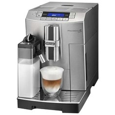 Кофемашина DeLonghi ECAM