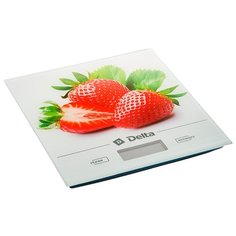 Кухонные весы DELTA КСЕ-29