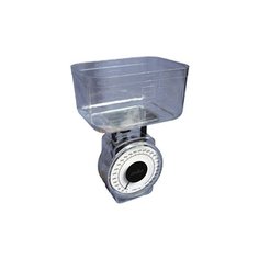 Кухонные весы Smile KS 3206