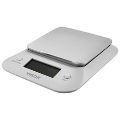 Кухонные весы VIGOR HX-8208