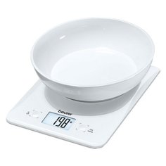 Кухонные весы Beurer KS 29