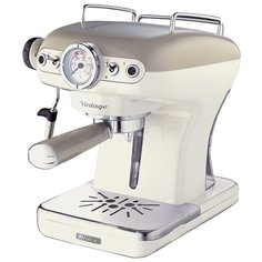 Кофеварка рожковая Ariete 1389
