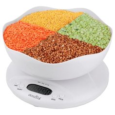 Кухонные весы Smile KSE 3211