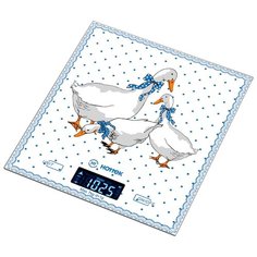 Кухонные весы Hottek HT-962-021