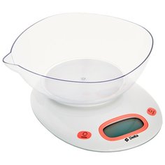 Кухонные весы DELTA КСЕ-34