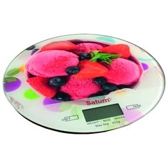 Кухонные весы Saturn ST-KS7814