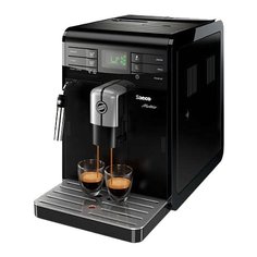Кофемашина Saeco HD 8766 Moltio