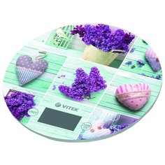 Кухонные весы VITEK VT-2426