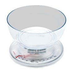 Кухонные весы SUPRA BSS-4000