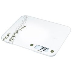 Кухонные весы Beurer KS 48