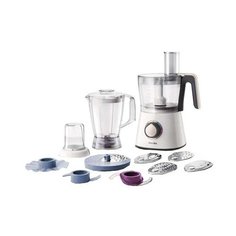 Комбайн Philips HR7761 Viva