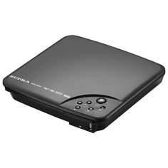 DVD-плеер SUPRA DVS-204X