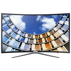 Телевизор Samsung UE49M6550AU