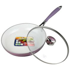 Сковорода Vitesse Jewelry