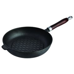 Сковорода-гриль Regent Ferro