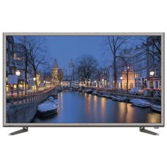 Телевизор Hyundai H-LED39R403ST2