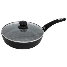 Сковорода Kelli KL-4064-28 28