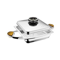 Сковорода-гриль Zepter