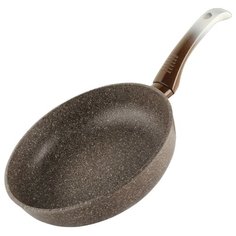 Сковорода Zeidan Z-90135 24 см