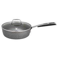 Сотейник Vitesse Graystone