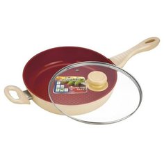 Сковорода Vitesse VS-2261 26