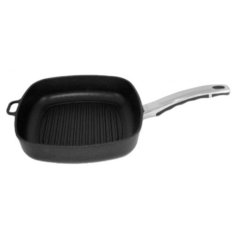 Сковорода-гриль BAF Gigant