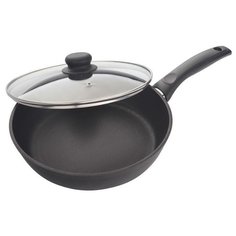 Сковорода Маруся Стандарт 3828с