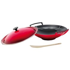 Сковорода-вок LE CREUSET Вок 36