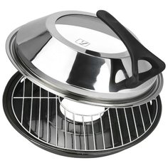 Сковорода-гриль Vitesse VS-2381