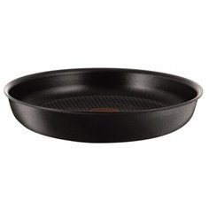 Сковорода-гриль Tefal Hard