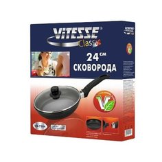 Сковорода Vitesse VS-7304 24
