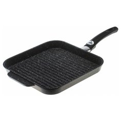 Сковорода-гриль VARI Pietra 28