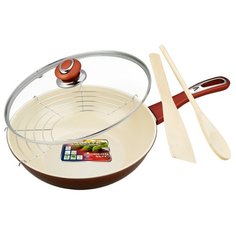 Сковорода-вок Vitesse VS-7655