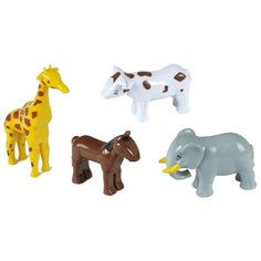 Набор пазлов Klein 3D Животные