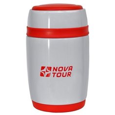 Термос для еды NOVA TOUR Ланч