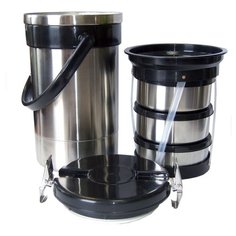 Термос для еды Амет Экспресс SD