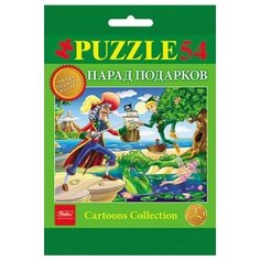 Пазл Hatber Cartoons Collection