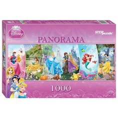 Пазл Step puzzle Disney